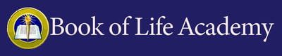 BOOK OF LIFE ACADEMY